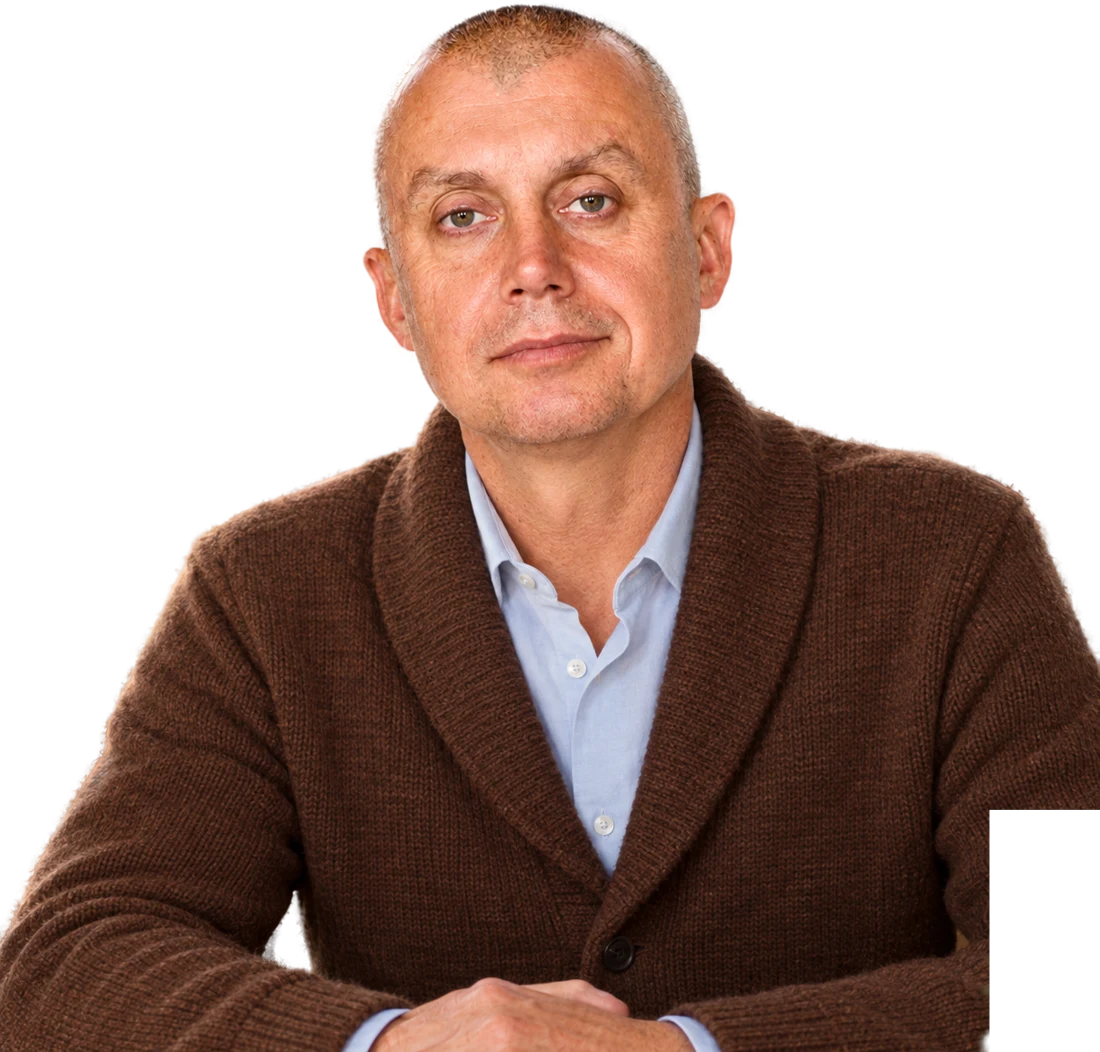 Дмитрий Алешков